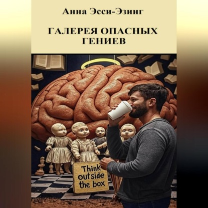 Галерея опасных гениев