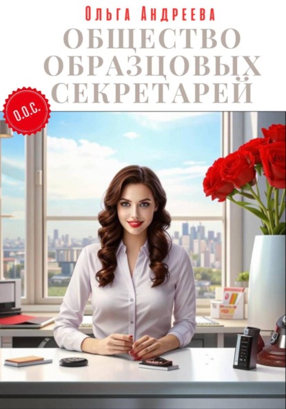 Общество Образцовых Секретарей