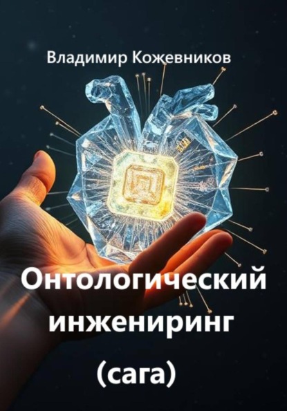 Онтологический инжениринг (сага)