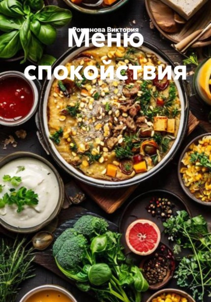 Меню спокойствия