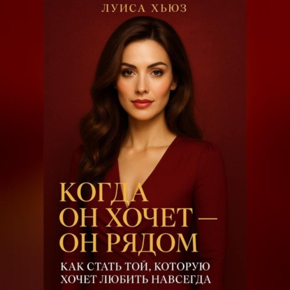 Когда он хочет он рядом. Как стать той, которую хочет любить навсегда