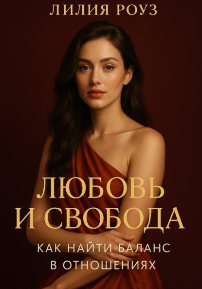 Любовь и свобода: как найти баланс в отношениях.