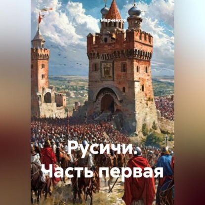 Русичи Часть первая