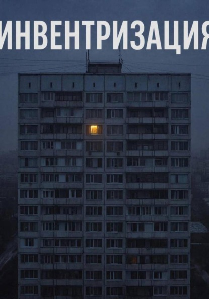 Инвентаризация