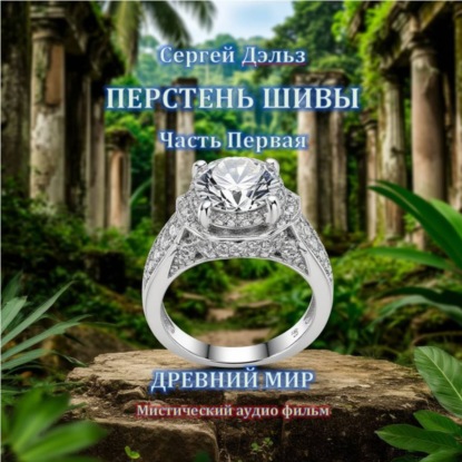 Перстень Шивы