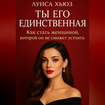 Ты его единственная. Как стать женщиной, которой он не сможет устоять