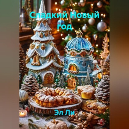 Сладкий Новый год