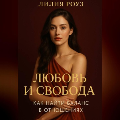 Любовь и свобода: как найти баланс в отношениях.