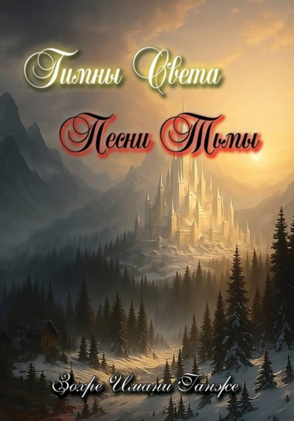 Гимны Света, Песни Тьмы