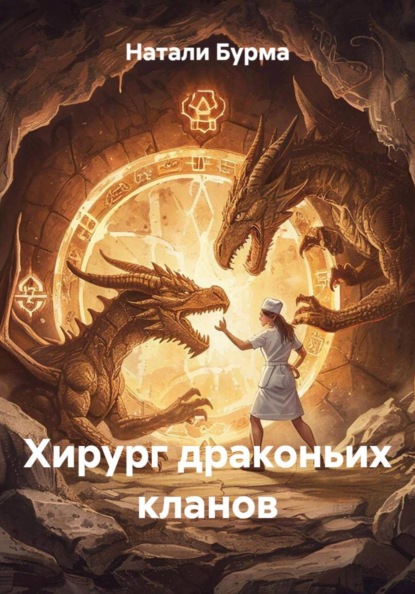Хирург драконьих кланов