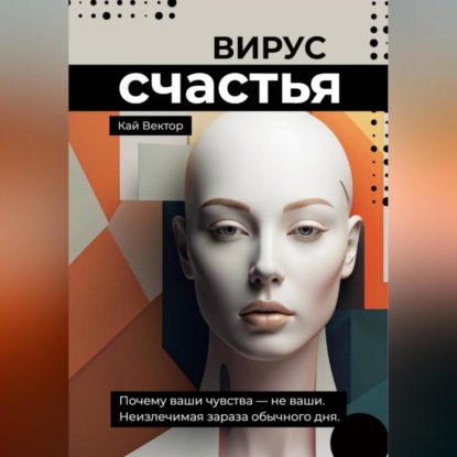 Вирус счастья. Почему ваши чувства – не ваши. Неизлечимая зараза обычного дня.