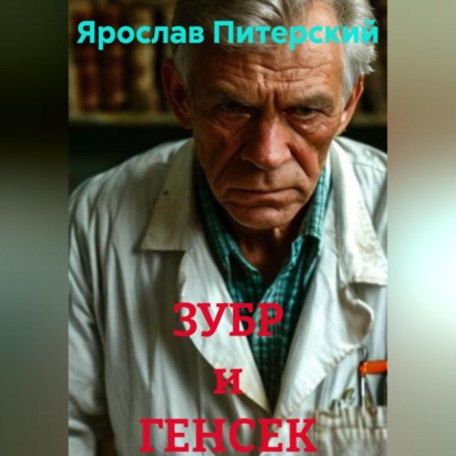 ЗУБР и ГЕНСЕК