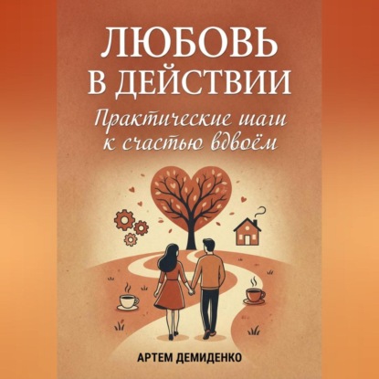 Любовь в действии: Практические шаги к счастью вдвоём