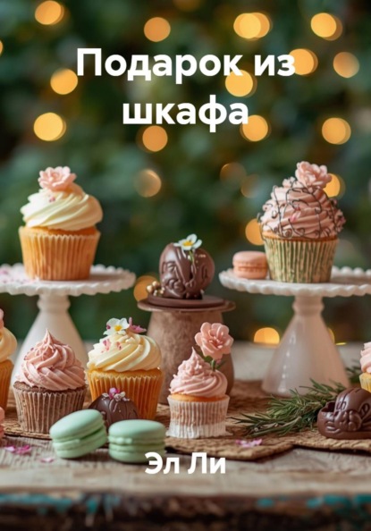 Подарок из шкафа