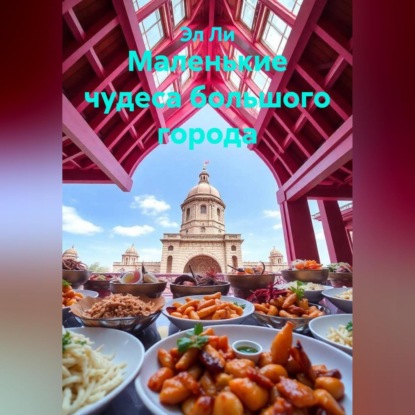 Маленькие чудеса большого города