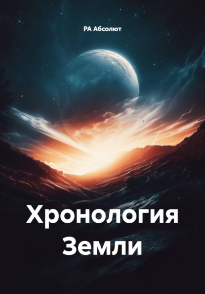 Хронология Земли