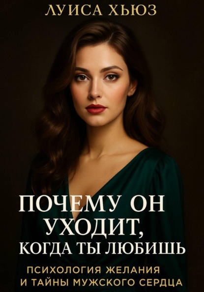 Почему он уходит, когда ты любишь. Психология желания и тайны мужского сердца