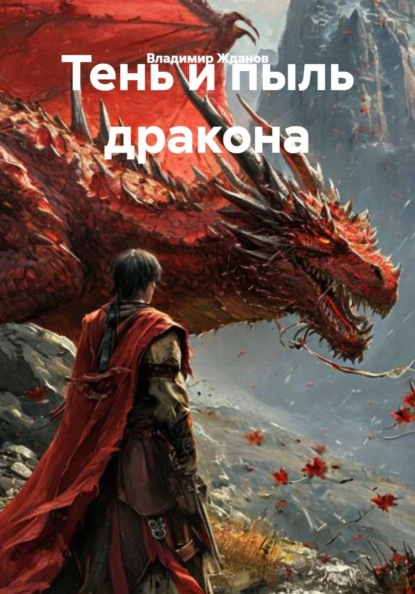 Тень и пыль дракона