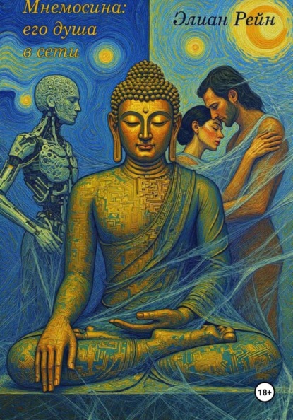 Мнемосина: его душа в сети