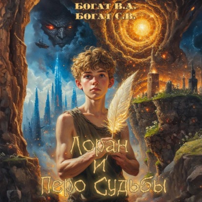 Лоран и Перо судьбы