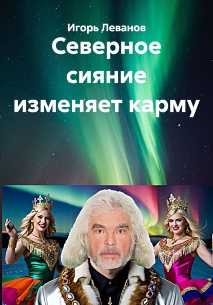 Северное сияние изменяет карму