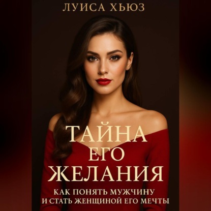 Тайна его желания. Как понять мужчину и стать женщиной его мечты