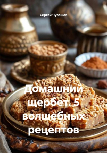 Домашний щербет. 5 волшебных рецептов