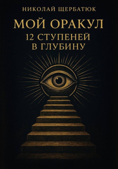 Мой Оракул: 12 Ступеней в Глубину