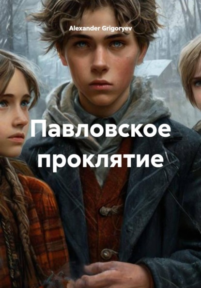 Павловское проклятие