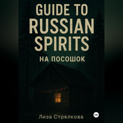 На посошок: Guide to Russian Spirits