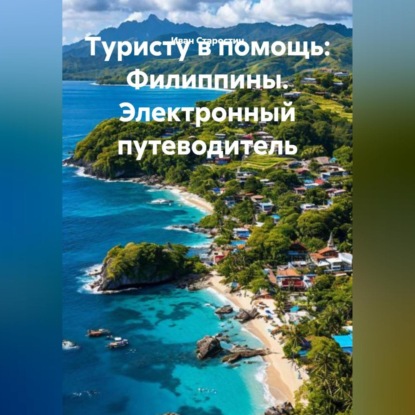 Туристу в помощь Филиппины Электронный путеводитель