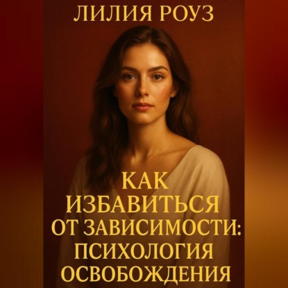 Как избавиться от зависимости: психология освобождения.