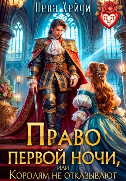 Право первой ночи, или Королям не отказывают