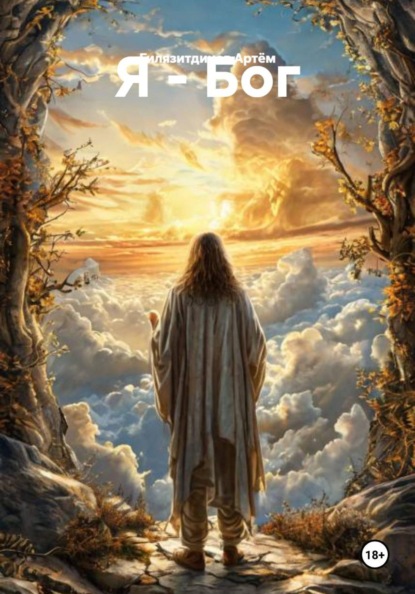 Я – Бог