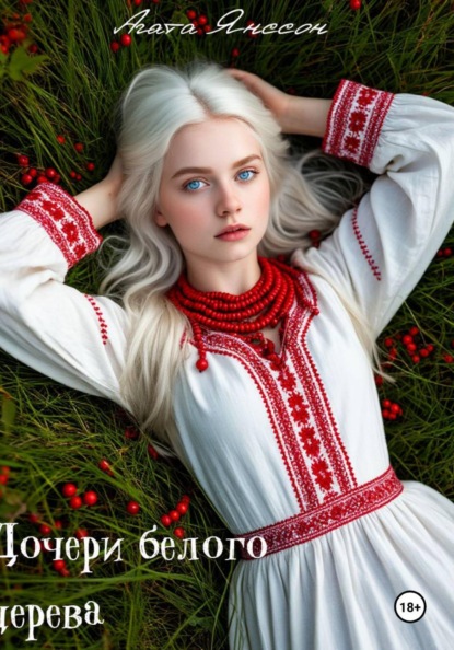 Дочери белого дерева