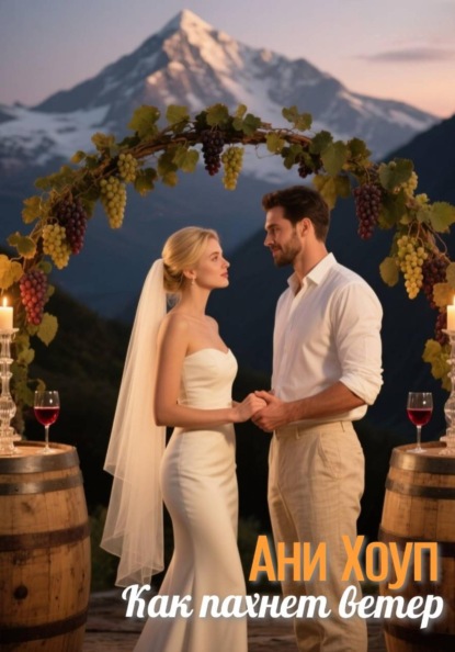 Как пахнет ветер