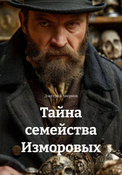 Тайна семейства Изморовых