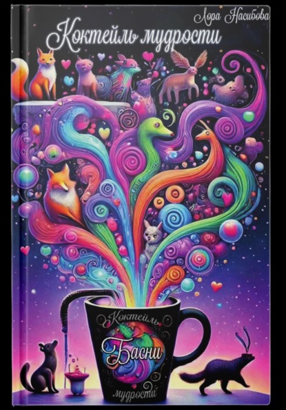 Коктейль мудрости