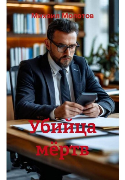 Убийца мёртв