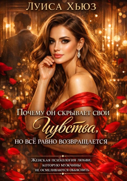 Почему он скрывает свои чувства, но всё равно возвращается. Женская психология любви, которую мужчины не осмеливаются объяснить