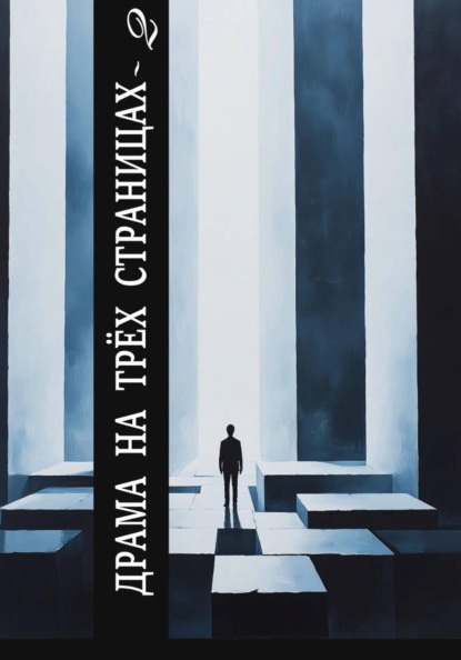Драма на трех страницах – 2