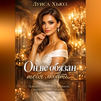 Он не обязан тебя любить. Психология женской ценности, которая меняет мужчин