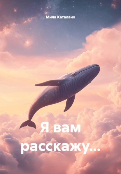 Я вам расскажу…