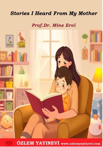 Stories I Heard From My Mother