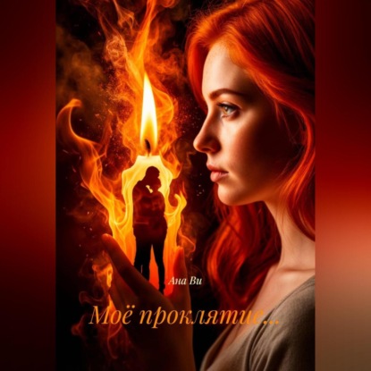 Моё проклятие…