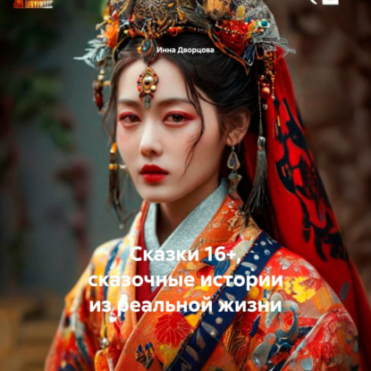 Сказки 16+, сказочные истории из реальной жизни