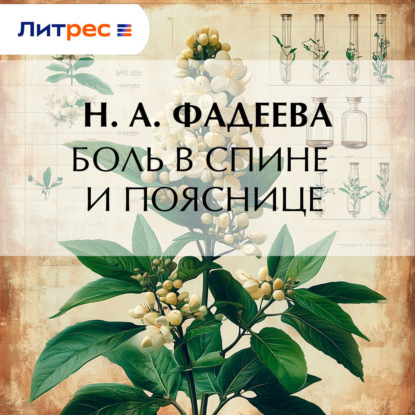 Боль в спине и пояснице