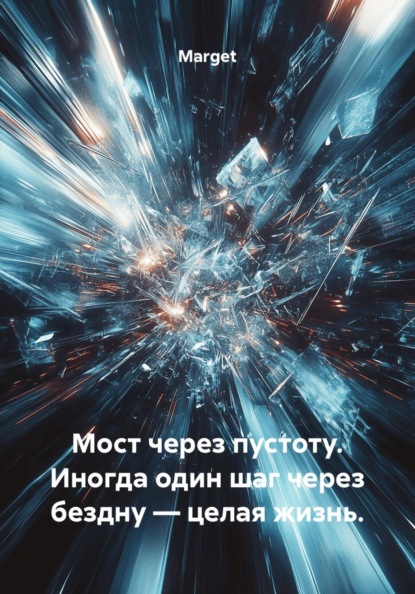 Мост через пустоту. Иногда один шаг через бездну – целая жизнь.
