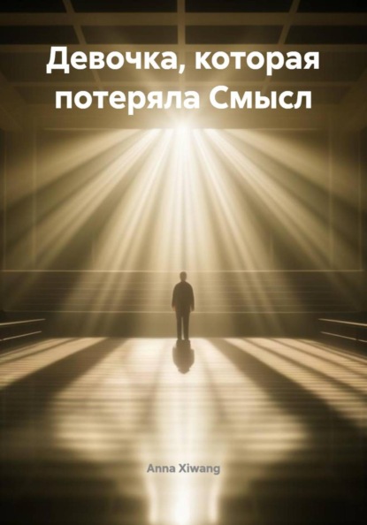 Девочка, которая потеряла Смысл