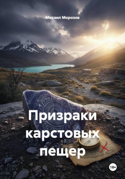 Призраки карстовых пещер